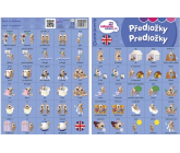 Ditipo Language Memory Prepositions English 297 x 222 mm
