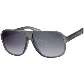 Nac New Age Sunglasses Black A40195
