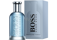 Hugo Boss Bottled Tonic Eau de Toilette for men 50 ml