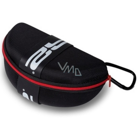 Relax Hard protective case for glasses R2 black ATA015
