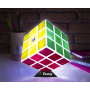 Albi Shining Rubik's Cube 12 x 12 x 12 cm