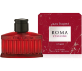 Laura Biagiotti Roma Passione Uomo Eau de Toilette for Men 75 ml