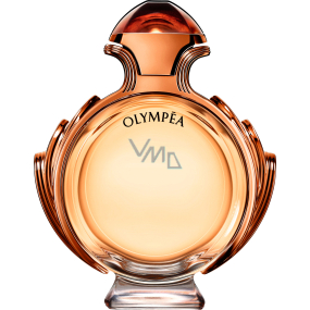 Paco Rabanne Olympea Intense EdP 80 ml Women's scent water Tester