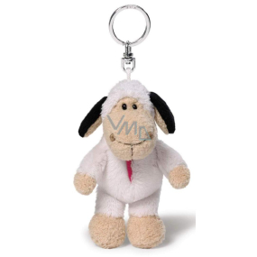 Nici Ovečka Jolly Tessa keychain 10 cm