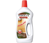 Sidolux Expert Protection and Shine for Wooden and Floating Floors 750 ml