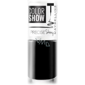 Maybelline Color Show nail polish 489 7 ml