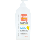 Mix Baby Gel for Body & Hair extra nourishing cleansing gel for body and hair 400 ml