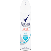 Rexona Active Protection+ Fresh deodorant antiperspirant spray for women 150 ml