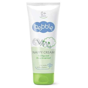 Bebble Protective cream under diaper 75 ml