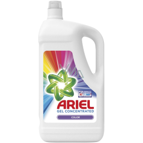 Ariel Color liquid washing gel for colored laundry 80 doses 4.40 l