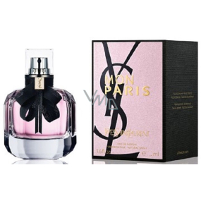 Yves Saint Laurent Mon Paris Eau de Parfum for Women 30 ml