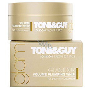Toni & Guy Glamor wax for hair volume 90 ml