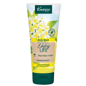 Kneipp Joy of Life Shower Gel 200 ml