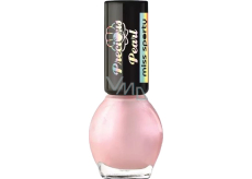 Miss Sporty Precious Pearl nail polish 020 7 ml