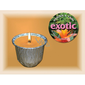 Lima Ozona Exotic Scented Candle 115 g