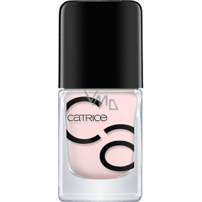 Catrice ICONails Gel Lacque Nail Polish 21 Want to Be My Brightsmaid? 10.5 ml
