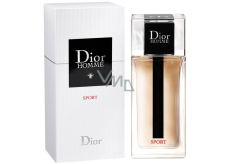 Christian Dior Dior Homme Sport 2021 Eau de Toilette for men 75 ml