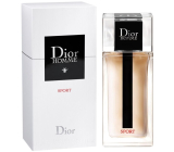 Christian Dior Dior Homme Sport 2021 Eau de Toilette for men 75 ml