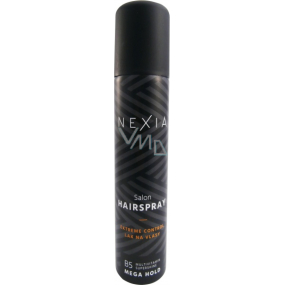 Nexia Extreme Control Hairspray 350 ml