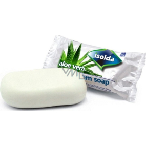 Isolda Aloe Vera toilet soap 100 g