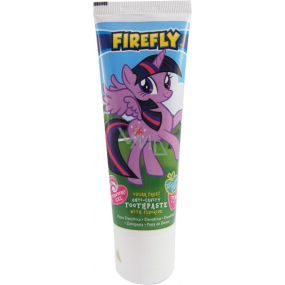 Firefly My Little Pony toothpaste for children 75 ml