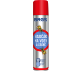 Bros Against Wasps and Hornets Fire Extinguisher Spray 600 ml