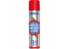 Bros Against wasps and hornets firefighter spray 600 ml