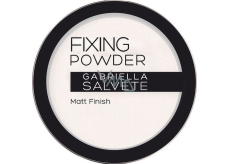 Gabriella Salvete Transparent Fixing Powder Powder 9 g