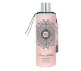 Vivian Gray Aroma Selection Lotus & Rose luxury creamy shower gel 500 ml