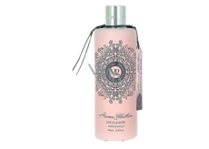 Vivian Gray Aroma Selection Lotus & Rose luxury creamy shower gel 500 ml