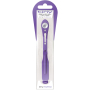 If Really Tiny Booklight Light Led Narrow Purple 15 x 30 x 122 mm