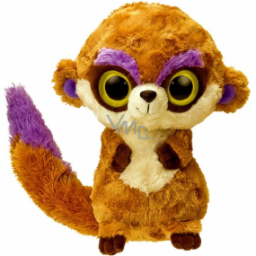 Yoo Hoo Meerkat soft toy 15 cm