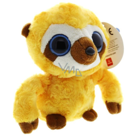 Yoo Hoo Monkey soft toy 15 cm