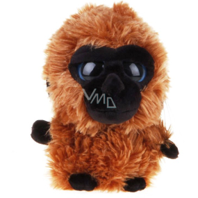 Yoo Hoo Gorilla soft toy 15 cm