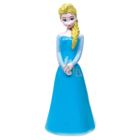 Disney Frozen Elsa 3D bath and shower gel for children 250 ml