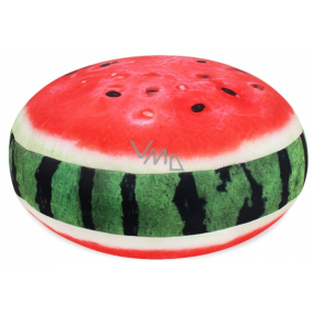 Albi Relaxing round pillow Watermelon 35 cm