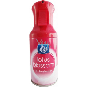 Mr. Aroma Lotus Blossom air freshener spray 250 ml