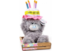 Me to You Bear Birthday Hat 14 cm