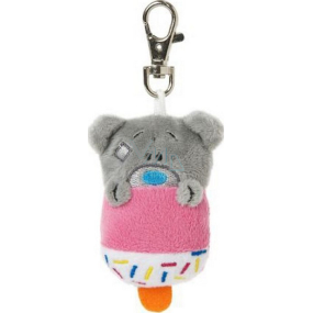 Me to You Keychain plush small Ice cream 7 cm