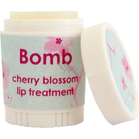 Bomb Cosmetics Cherry Blossom Lip Balm 4.5 g