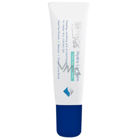 Spa Magik Menthol Lip Balm with Minerals 10 g