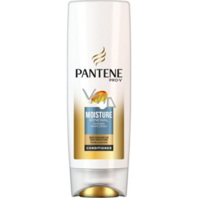 Pantene Pro-V Moisture Renewal conditioner for dry lifeless hair 200 ml