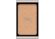 Artdeco Eye Shadow Pearl pearlescent eyeshadow 22 Pearly Golden Caramel 0.8 g