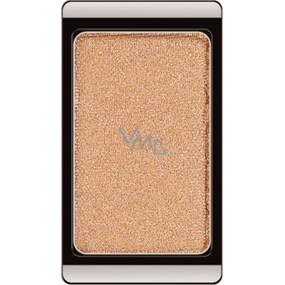 Artdeco Eye Shadow Pearl pearlescent eyeshadow 22 Pearly Golden Caramel 0.8 g