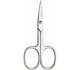 Solingen Gösol Manicure Scissors Curved 9 cm 7063