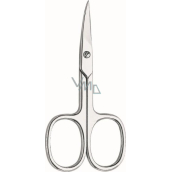 Solingen Gösol Manicure scissors curved 9 cm 7063