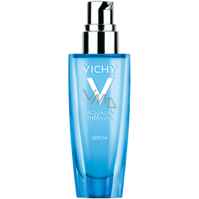 Vichy Aqualia Thermal Serum for fresh skin appearance 30 ml