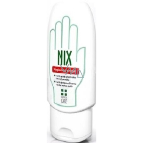 NIX Hygienic non-rinsing hand gel 50 ml