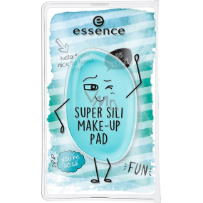 Essence Super Sili Makeup Pad Applicator For Makeup