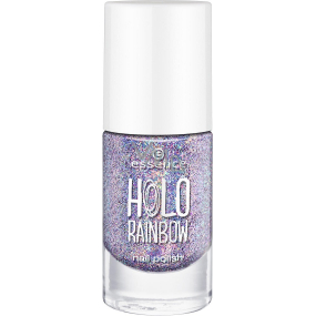 Essence Holo Rainbow Nail Polish nail polish 05 Holo Fever 8 ml